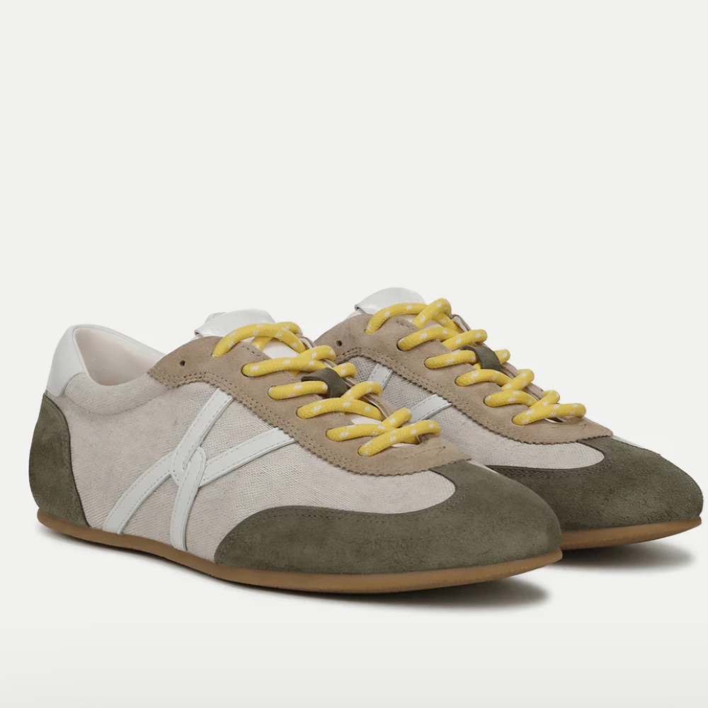 Veronica Beard Riviera Sneakers
